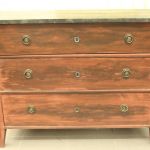 767 4381 CHEST OF DRAWERS